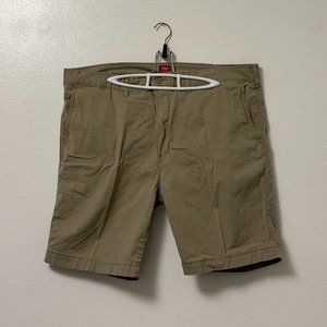 Levi's Mens Chino Shorts, Size XXL, 7" inseam, Khaki